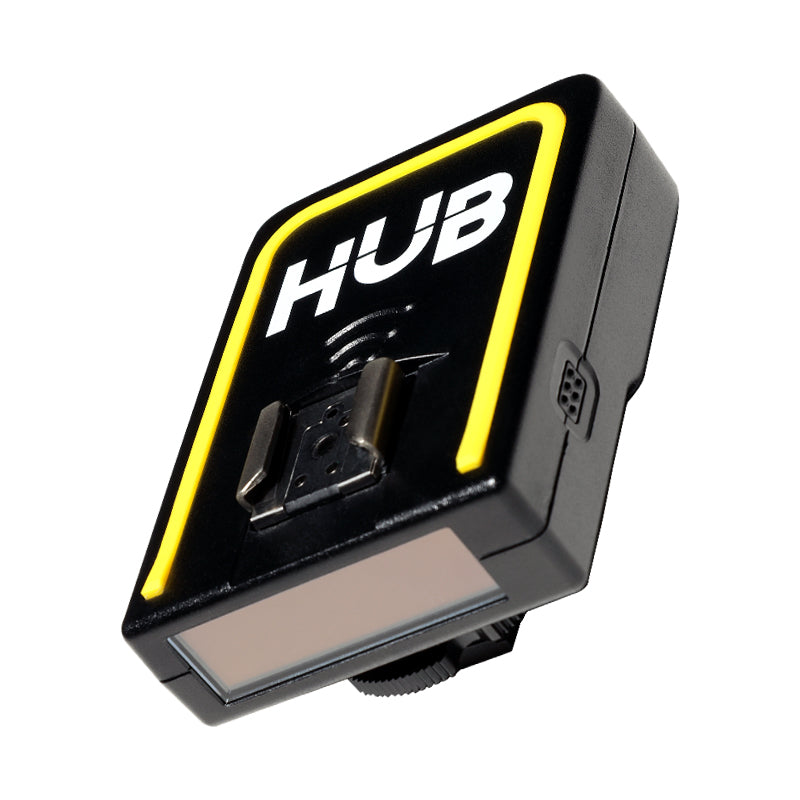 HUB Remote for Nikon