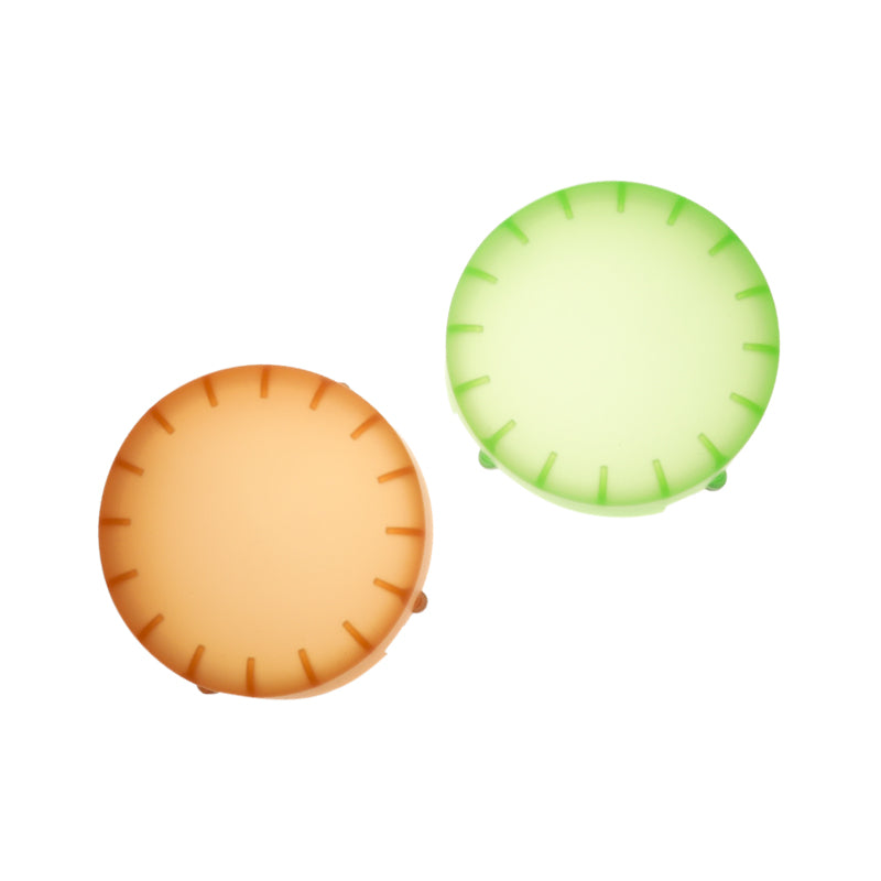 Color Correcting Gel Domes