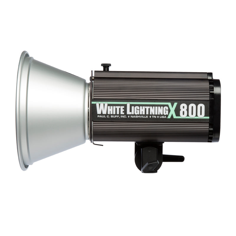 White Lightning X800 Flash Unit