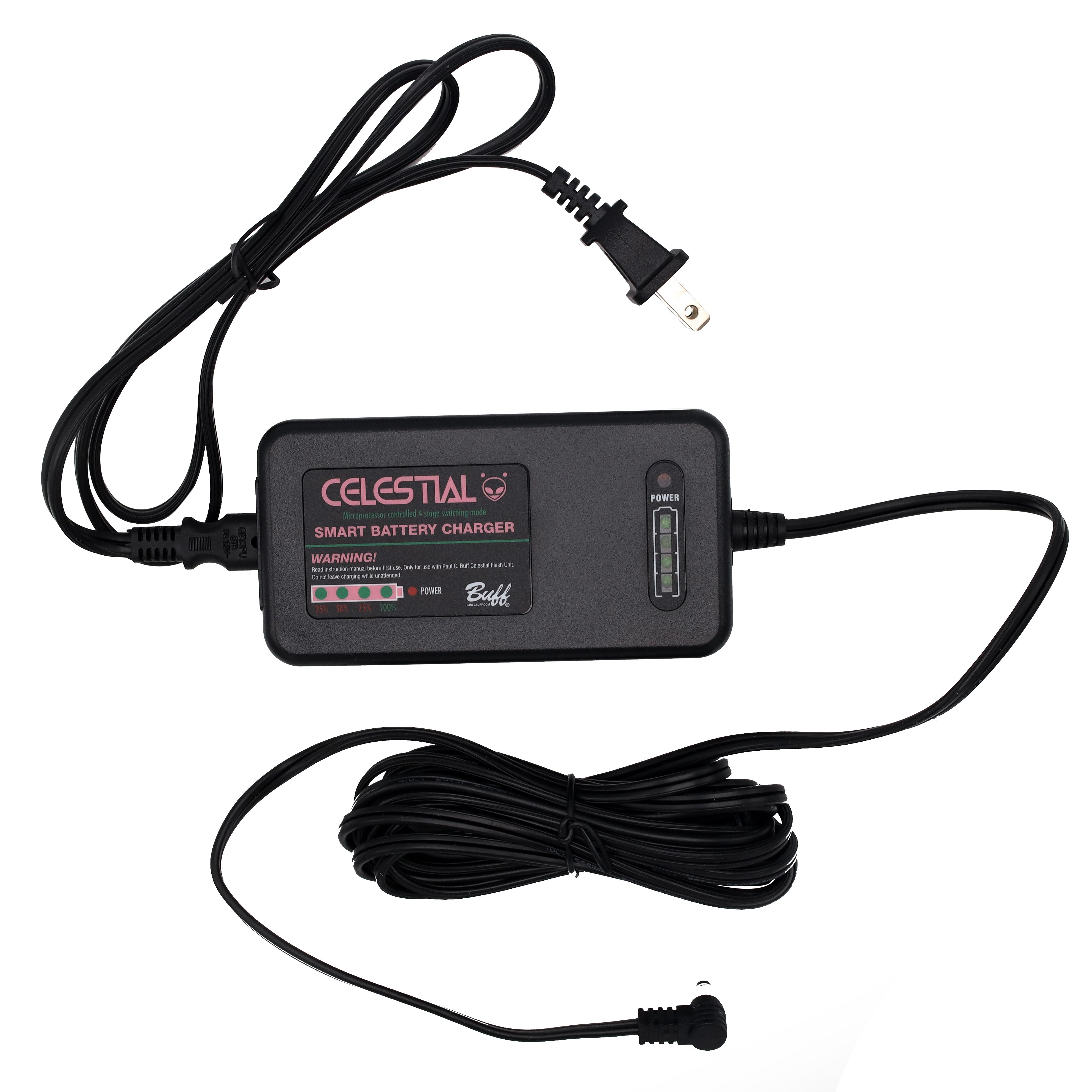 Celestial Battery Charger