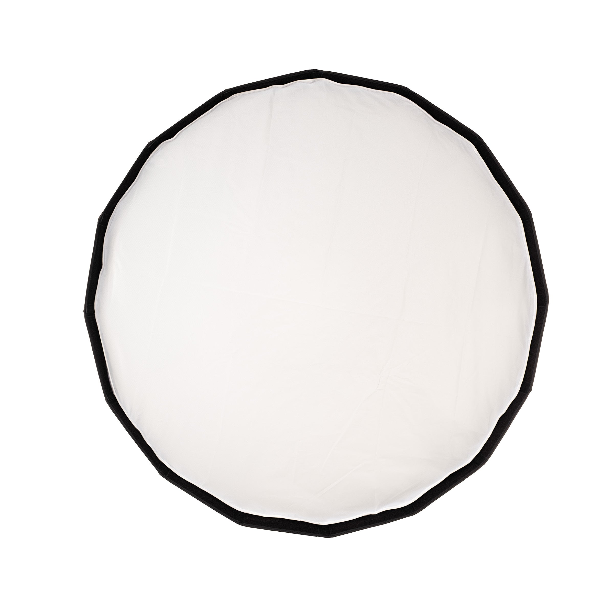 32" Foldable Beauty Dish - Silver