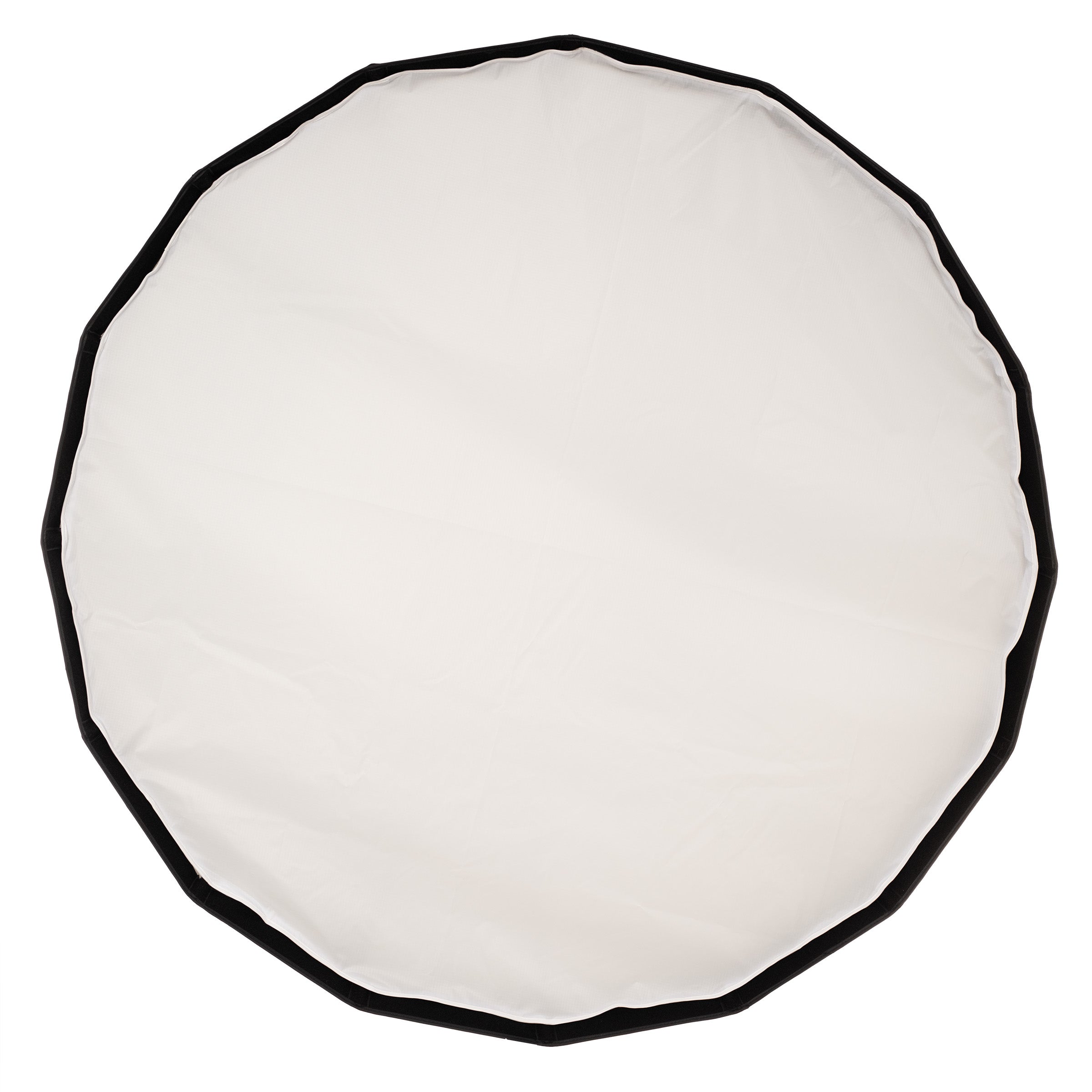 41" Silver Foldable Beauty Dish