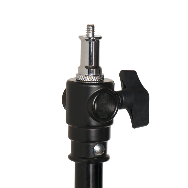 10' Air-Cushioned Light Stand