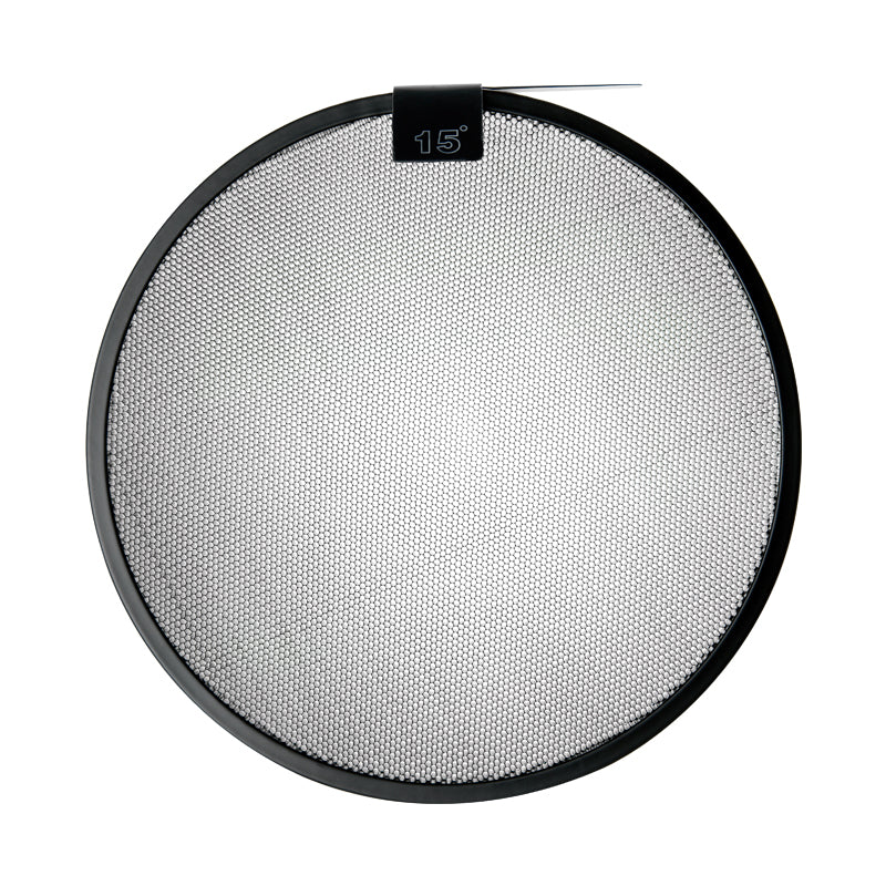 15° Grid for 8.5” High Output Reflector