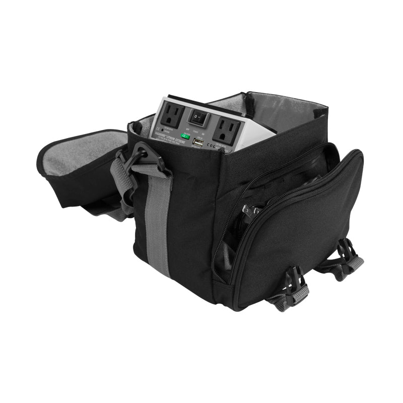 Vagabond Mini and Lithium Extreme Carrying Bag