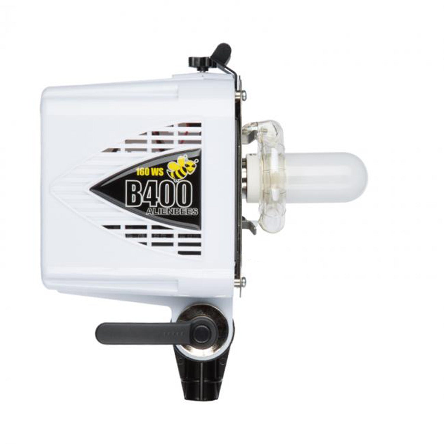AlienBees Flash Unit 400 White