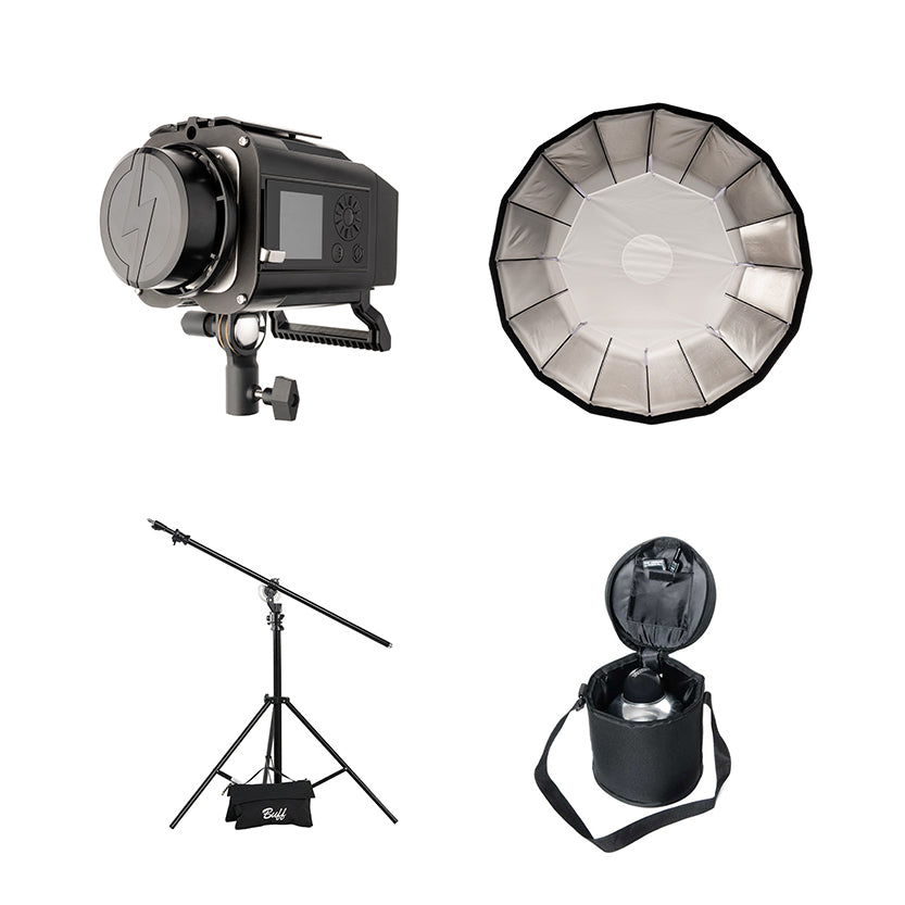 Outdoor Kit