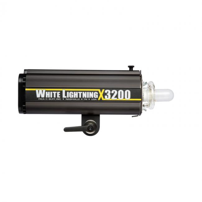 White Lightning X1600 Flash Unit